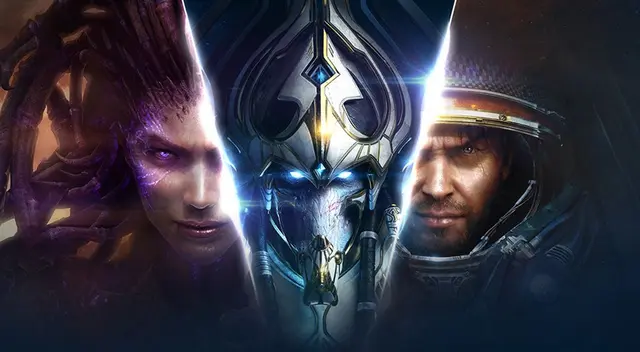 ¿Protoss, Zerg o Terran? Tu raza favorita en StarCraft revela detalles de tu personalidad ¿Protoss, Zerg o Terran? Tu raza favorita en StarCraft revela detalles de tu personalidad