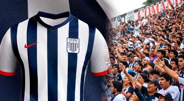 Alianza Lima estrena nuevo delantero para el Clausura Alianza Lima estrena nuevo delantero para el Clausura
