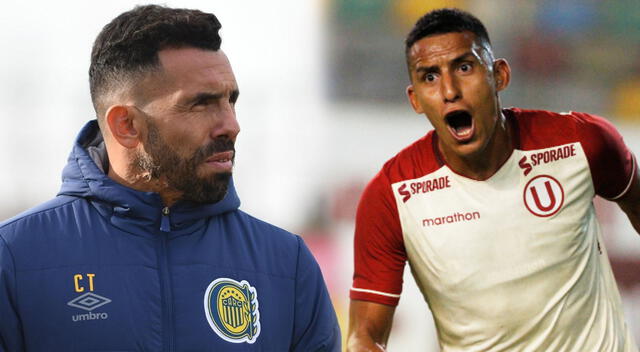 <strong>Tévez pidió a Valera</strong>   