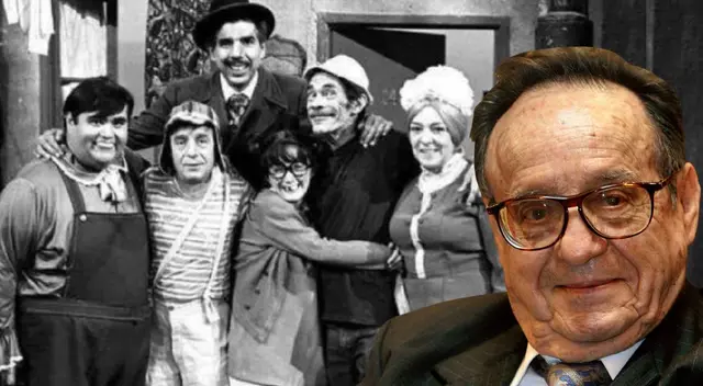 El Chavo del 8: Diez misteriosos datos que no conocías de la serie El Chavo del 8: Diez misteriosos datos que no conocías de la serie