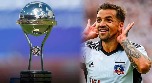 Gabriel Costa impresiona en la Copa Sudamericana por su gran nivel en octavos Gabriel Costa impresiona en la Copa Sudamericana por su gran nivel en octavos