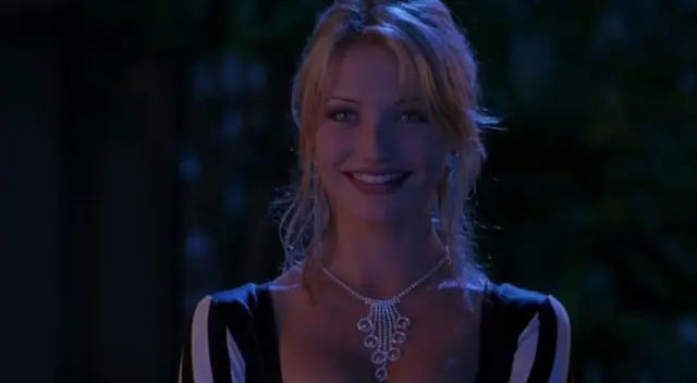 Cameron Diaz sale de su retiro de la actuación para participar en comedia de Netflix Cameron Diaz sale de su retiro de la actuación para participar en comedia de Netflix