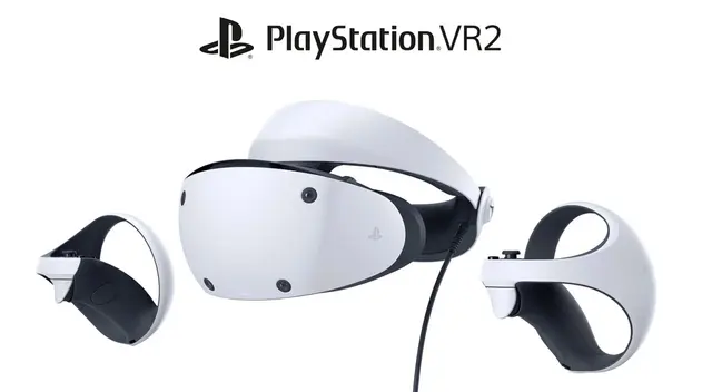 PlayStation VR2 se dejó ver 'al aire libre' en filtración de desarrollador