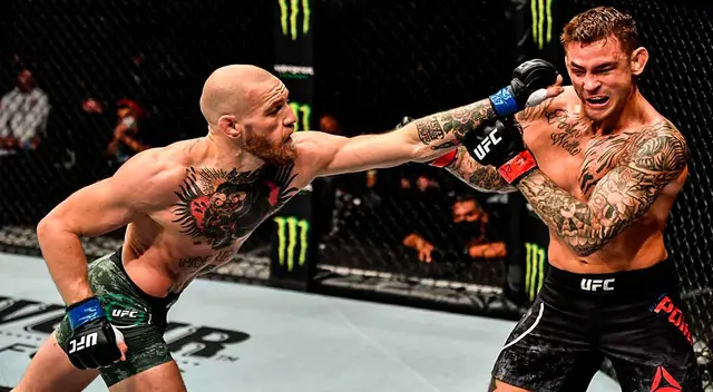 UFC: 10 curiosidades que todo seguidor debe saber
