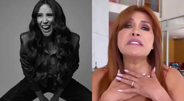 La modelo tomaría medidas legales en contra la de popular 'Urraca'. La modelo tomaría medidas legales en contra la de popular 'Urraca'.