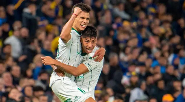 Banfield silenció la Bombonera: goleó 3-0 a Boca Banfield silenció la Bombonera: goleó 3-0 a Boca