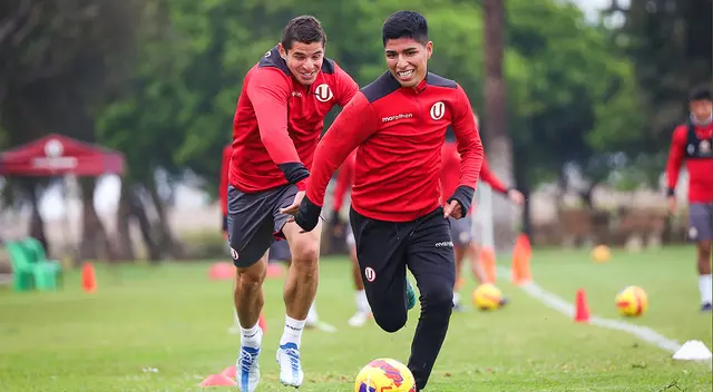 Universitario HOY sábado 2 de julio EN VIVO: últimas noticias del club crema Universitario HOY sábado 2 de julio EN VIVO: últimas noticias del club crema