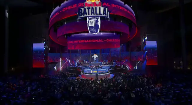 Revisa cómo poder seguir EN VIVO la Red Bull Nacional de México
