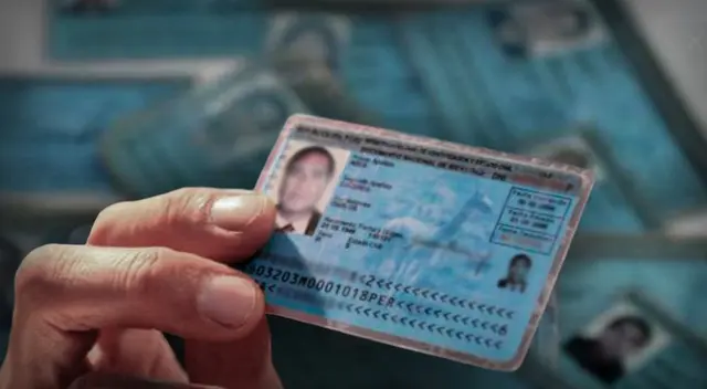 Conoce aquí todo lo que representa el dígito verificador de tu DNI