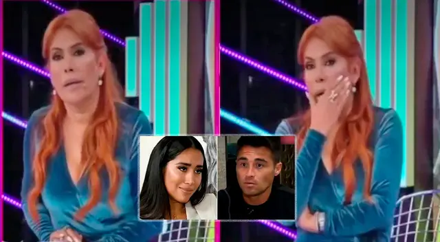 Melissa Pardes y el Gato Cuba abren un nuevo capítulo de su caso luego de divulgarse un audio. Melissa Pardes y el Gato Cuba abren un nuevo capítulo de su caso luego de divulgarse un audio.