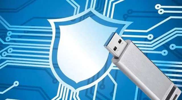 USB: GUÍA para aprender a recuperar archivos desaparecidos