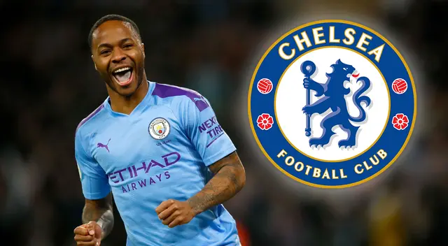 Raheem Sterling sería nuevo fichaje de Chelsea en el mercado de pases Raheem Sterling sería nuevo fichaje de Chelsea en el mercado de pases