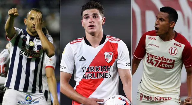 Partidos de hoy, domingo 3 de julio