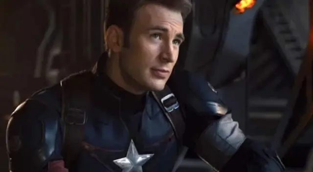 ¿Cuáles son las películas de Marvel preferidas de Chris Evans? ¿Cuáles son las películas de Marvel preferidas de Chris Evans?
