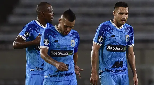 Lo echaron de Binacional y no duró ni un mes, ahora entrena a un gigante de Argentina Lo echaron de Binacional y no duró ni un mes, ahora entrena a un gigante de Argentina