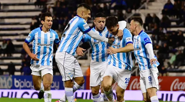 Atlético Tucumán venció 1-0 a Vélez Sarsfield. Atlético Tucumán venció 1-0 a Vélez Sarsfield.