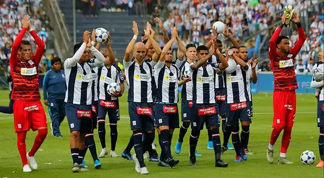 Estuvo en la fatídica campaña de Alianza Lima en 2020 y este año también pelea la baja Estuvo en la fatídica campaña de Alianza Lima en 2020 y este año también pelea la baja