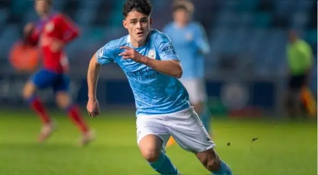 Alexander Robertson desea jugar por la Selección Peruana