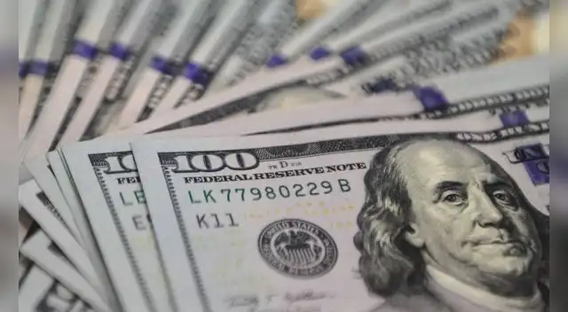 Conoce cuál es el precio del dólar en Perú hoy domingo 4 de julio del 2022. Conoce cuál es el precio del dólar en Perú hoy domingo 4 de julio del 2022.