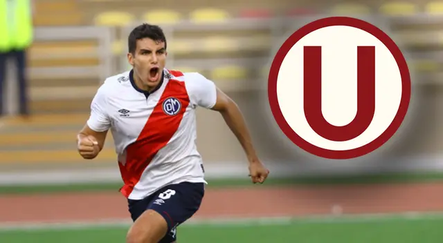 Universitario habría ofrecido una propuesta formal a Matías Succar