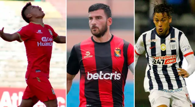 Habrán partidos en simultáneo para la última fecha de la Liga 1