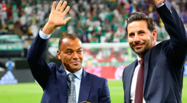Pizarro será parte del juego entre varias estrellas del mundo en el Daytona Soccer Fest Pizarro será parte del juego entre varias estrellas del mundo en el Daytona Soccer Fest