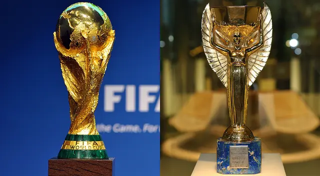 Qatar 2022: ¿Por qué se cambio el modelo de la Copa del Mundo?