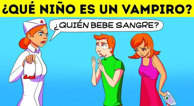 Acertijo visual, imagen.