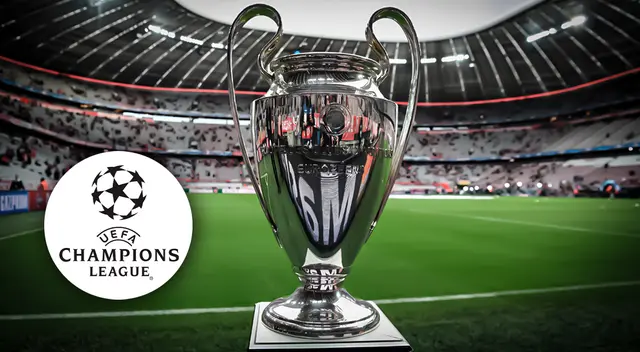 Champions League: ¿Qué equipo levantó la 'orejona' por primera vez?