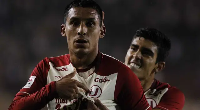 ¡Cerro bien! Universitario venció 1-0 a UTC en el fin del Apertura. ¡Cerro bien! Universitario venció 1-0 a UTC en el fin del Apertura.