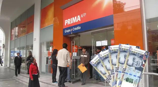 Retiro AFP: ¿Quiénes pueden solicitar su desembolso de hasta S/18400, HOY 4 de julio? Retiro AFP: ¿Quiénes pueden solicitar su desembolso de hasta S/18400, HOY 4 de julio?