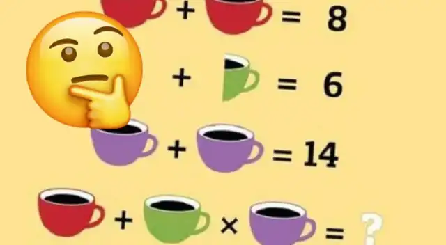 El 98% falló: ¿Cuál es la solución? Solo los más hábiles lo resuelven El 98% falló: ¿Cuál es la solución? Solo los más hábiles lo resuelven