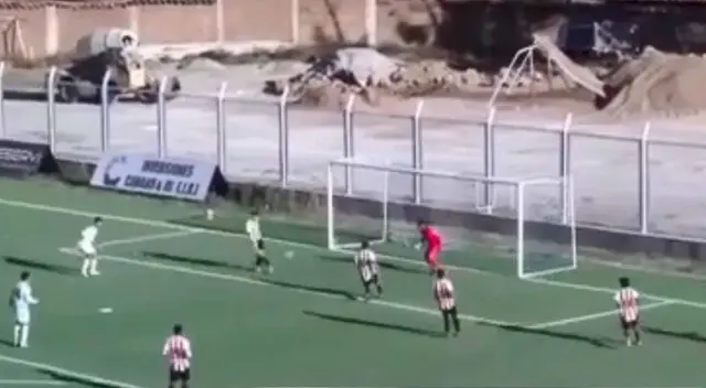 Unión Huaral comenzó mal el Clausura de la Liga 2