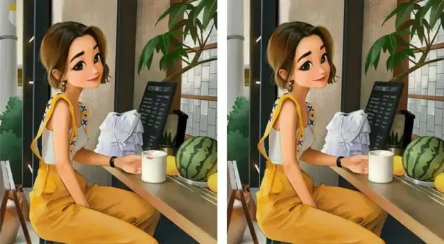 Con tu buena visión resuelve este reto visual tendencia en redes sociales