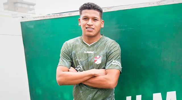 Fernando Pacheco es nuevo jugador de Emmen Fernando Pacheco es nuevo jugador de Emmen
