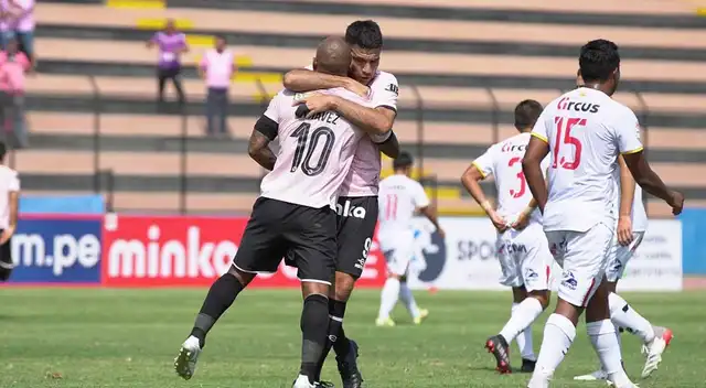 Sport Boys no la pasa bien en la Liga 1