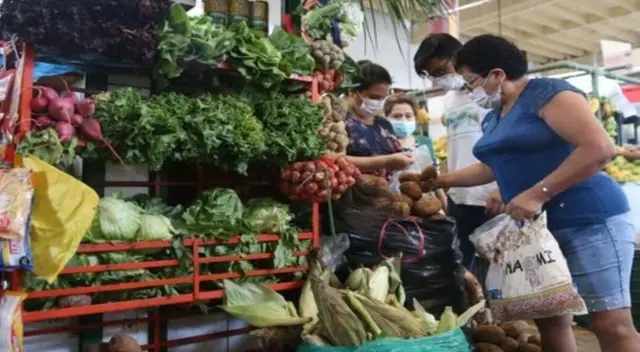Bono Alimento: tendría un valor menor a S/ 500. Bono Alimento: tendría un valor menor a S/ 500.