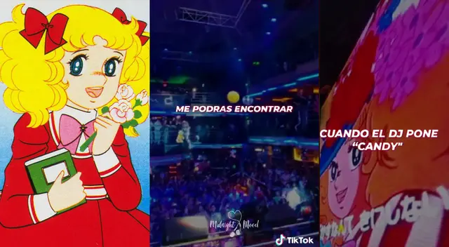 DJ puso la canción DJ puso la canción