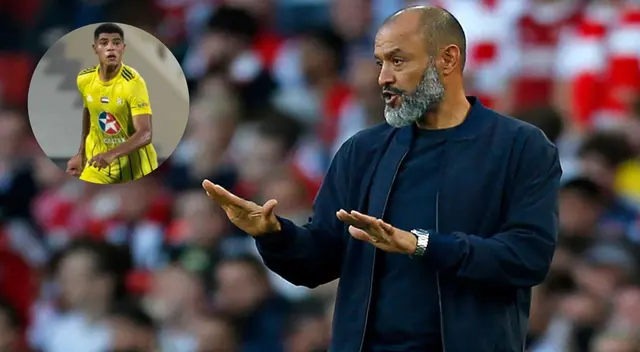 Nuno Santos e nuevo técnico de Al Ittihad Nuno Santos e nuevo técnico de Al Ittihad
