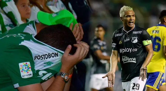 Deportivo Cali estaría cerca de ser liquidado Deportivo Cali estaría cerca de ser liquidado