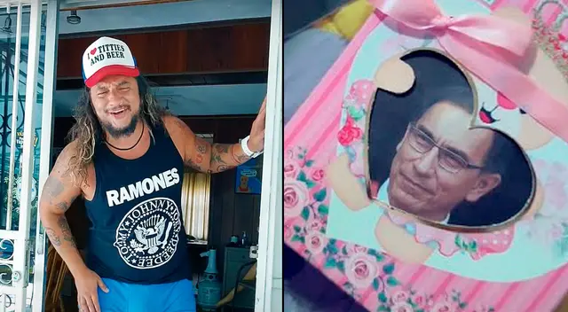 'Mi Bebito Fiu Fiu' apareció brevemente en video del 'Bananero' 'Mi Bebito Fiu Fiu' apareció brevemente en video del 'Bananero'