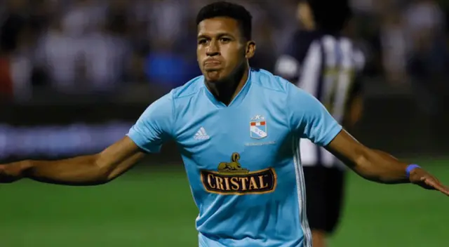 Fernando Pacheco se despidió de Sporting Cristal. Fernando Pacheco se despidió de Sporting Cristal.
