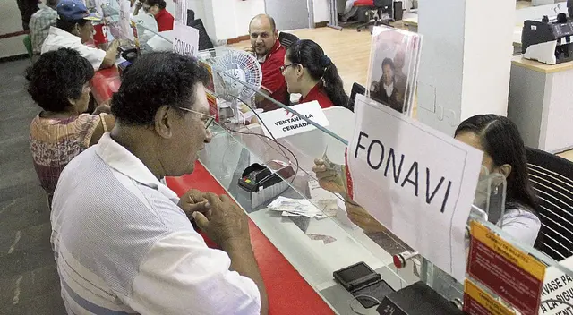 Devolución Fonavi 2022: ¿Cuánto dinero se puede retirar?