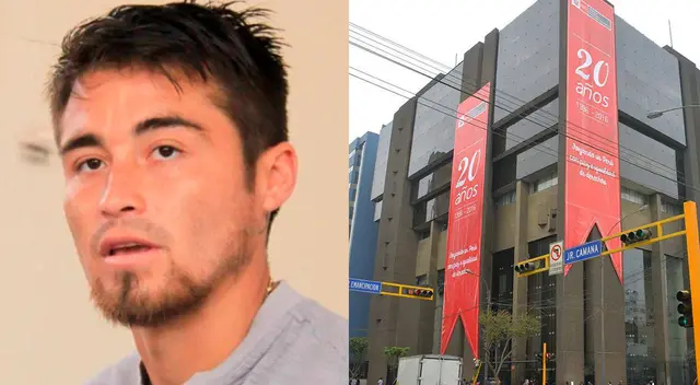 El MIMP mandó videos y audios del caso a la Fiscalía El MIMP mandó videos y audios del caso a la Fiscalía