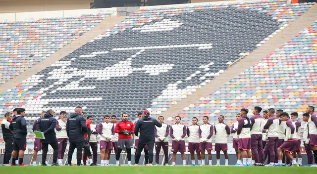 Universitario de Deportes buscará pelear por el Torneo Clausura.
