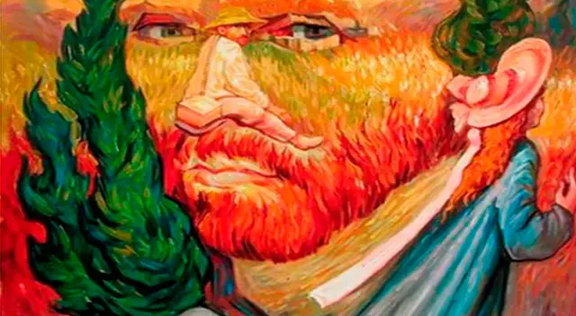 Test de personalidad: ¿Qué ves primero? Tu respuesta revelará si eres una persona amigable Test de personalidad: ¿Qué ves primero? Tu respuesta revelará si eres una persona amigable