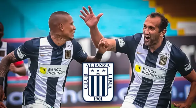 Alianza Lima: Hernán Barcos desmiente a periodista que insinuó pelea con Arley Rodríguez Alianza Lima: Hernán Barcos desmiente a periodista que insinuó pelea con Arley Rodríguez