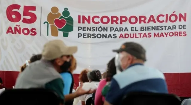 Pensión del Bienestar 2022: viene el pago de Julio; así puedes consultarlo Pensión del Bienestar 2022: viene el pago de Julio; así puedes consultarlo