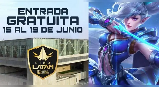 Mobile Legends Bang Bang