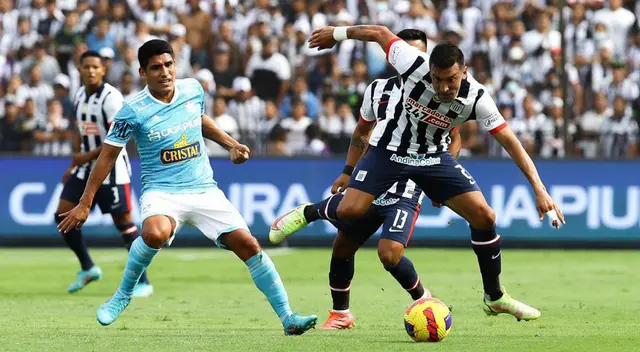 Los jugadores se formaron en Sporting Cristal y Alianza Lima. Los jugadores se formaron en Sporting Cristal y Alianza Lima.